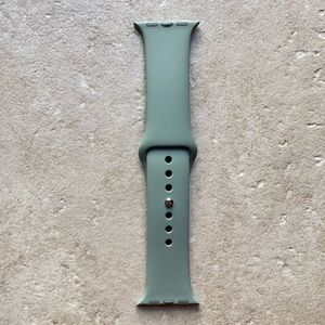 Apple Watch Sport Band in Succulent 41mm - S/M